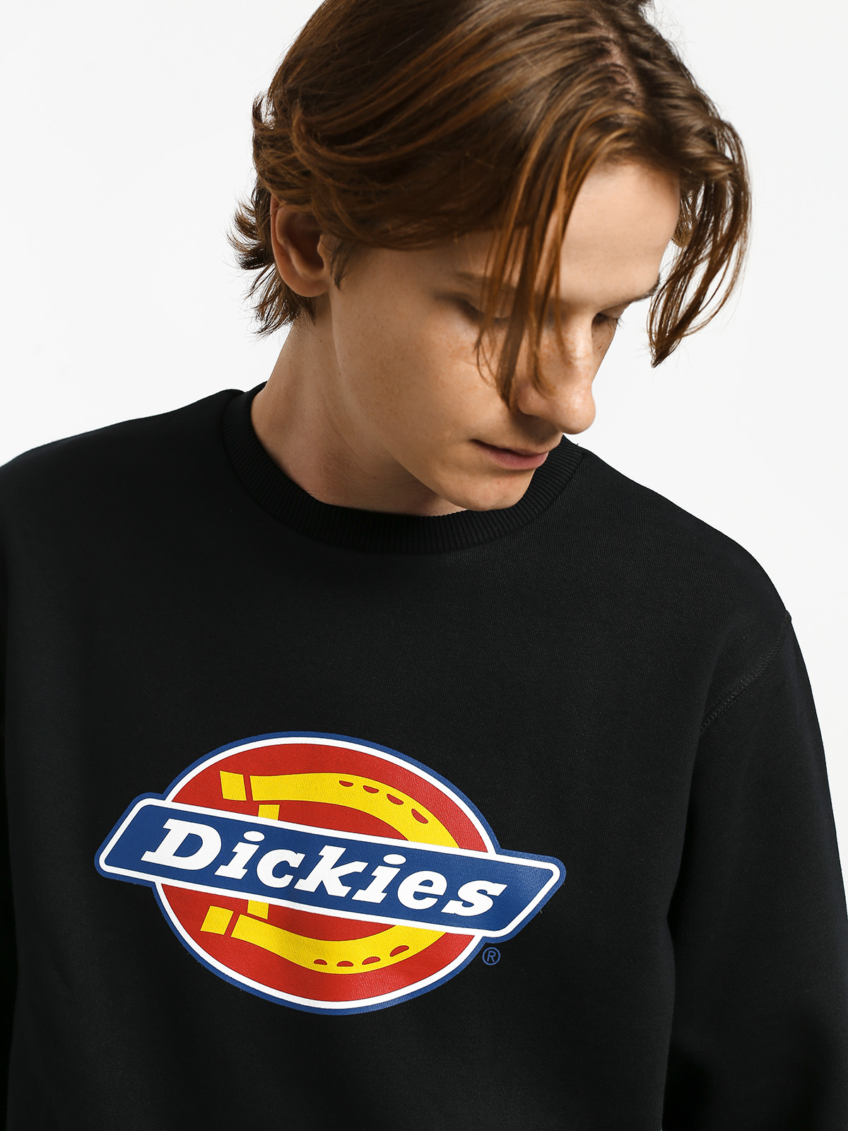 dickies crew neck