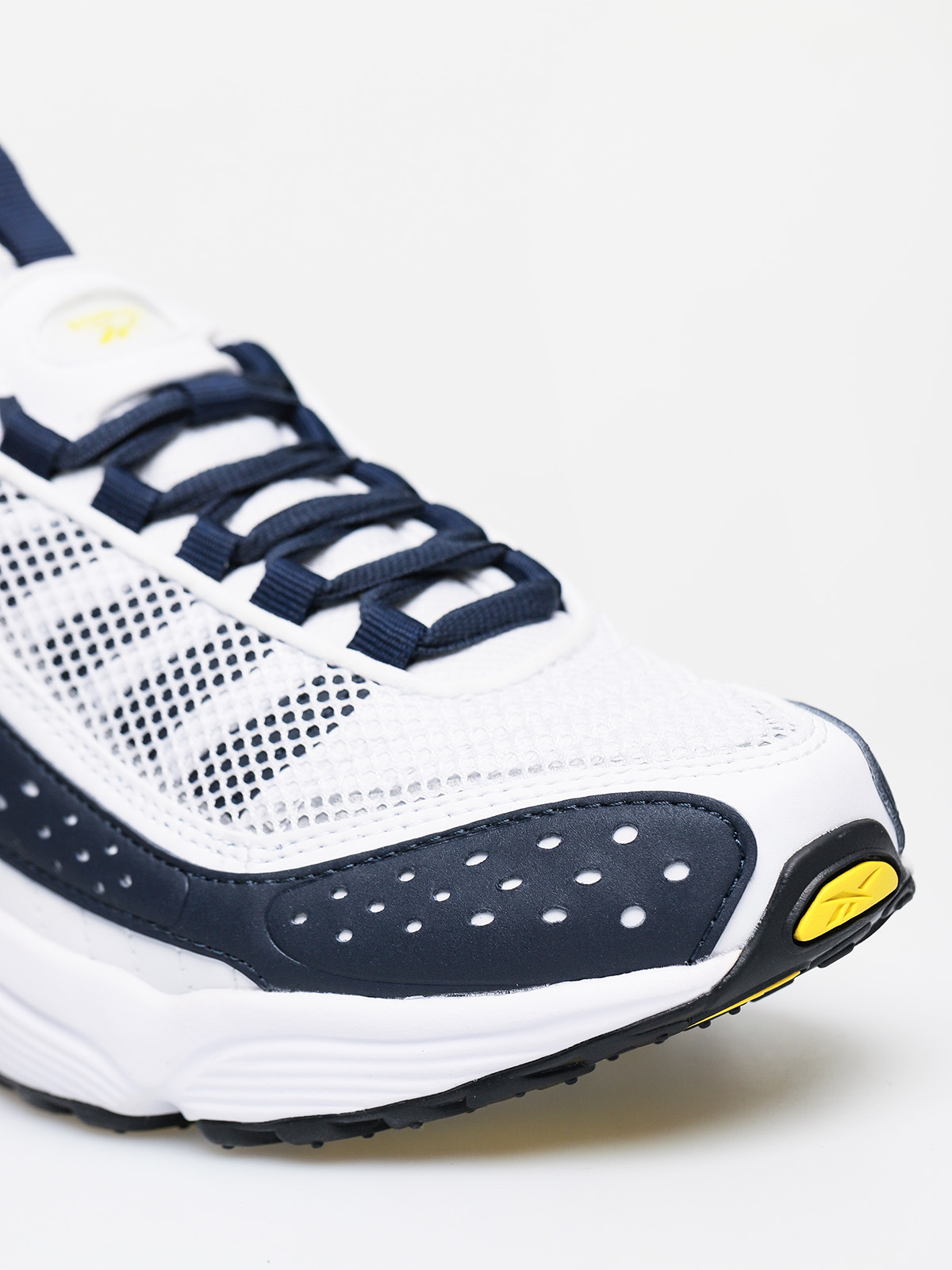 reebok daytona white