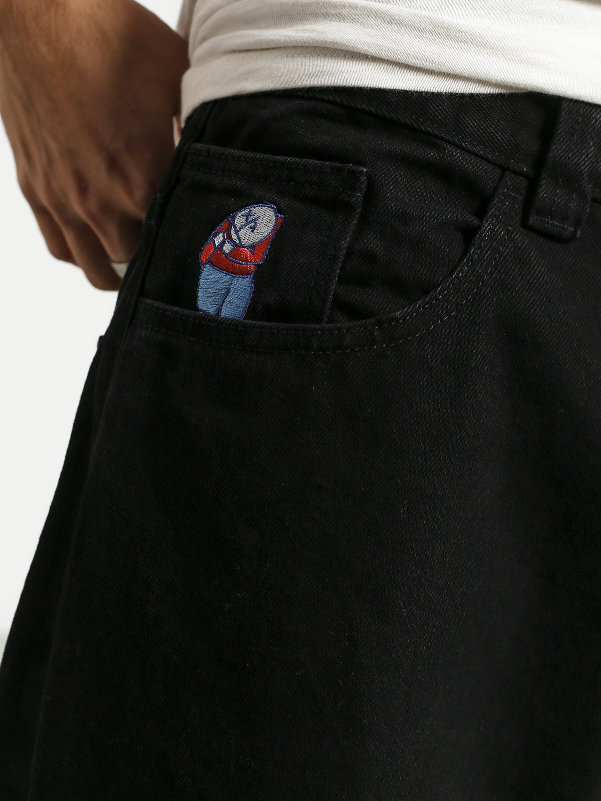 Buy > pants like polar big boy > in stock