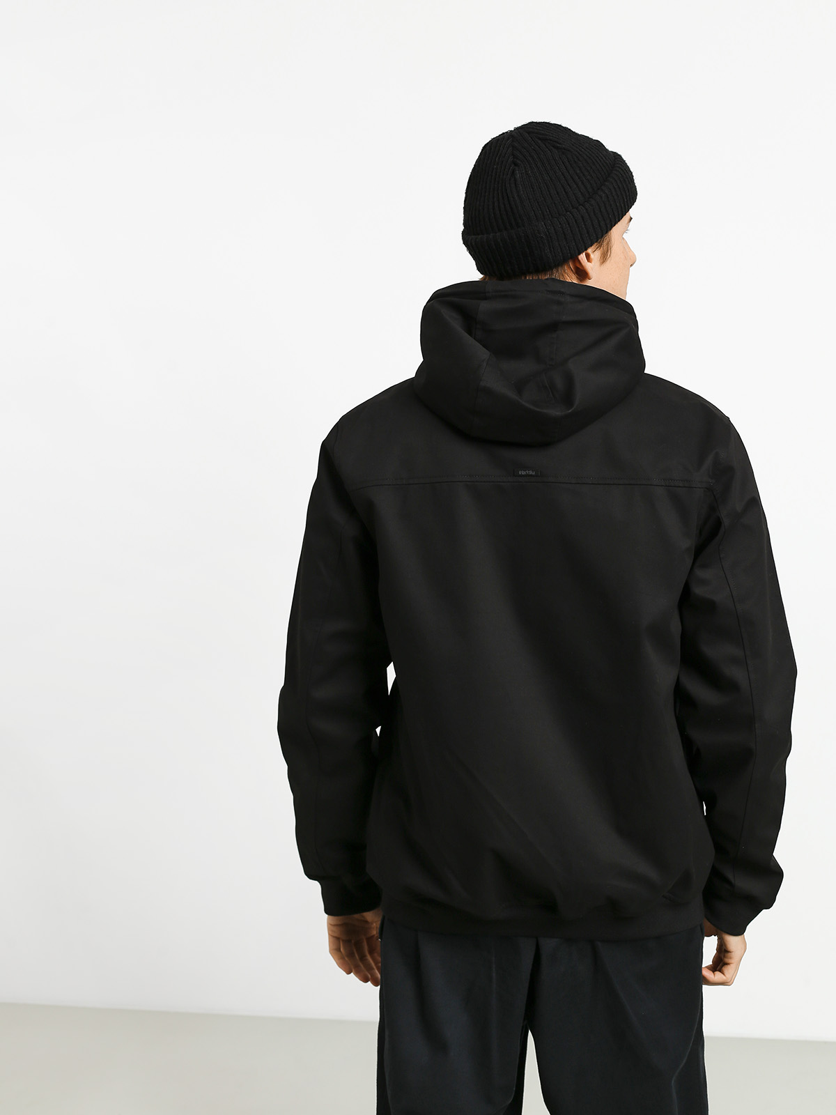 Iriedaily Steady Jacke (black)