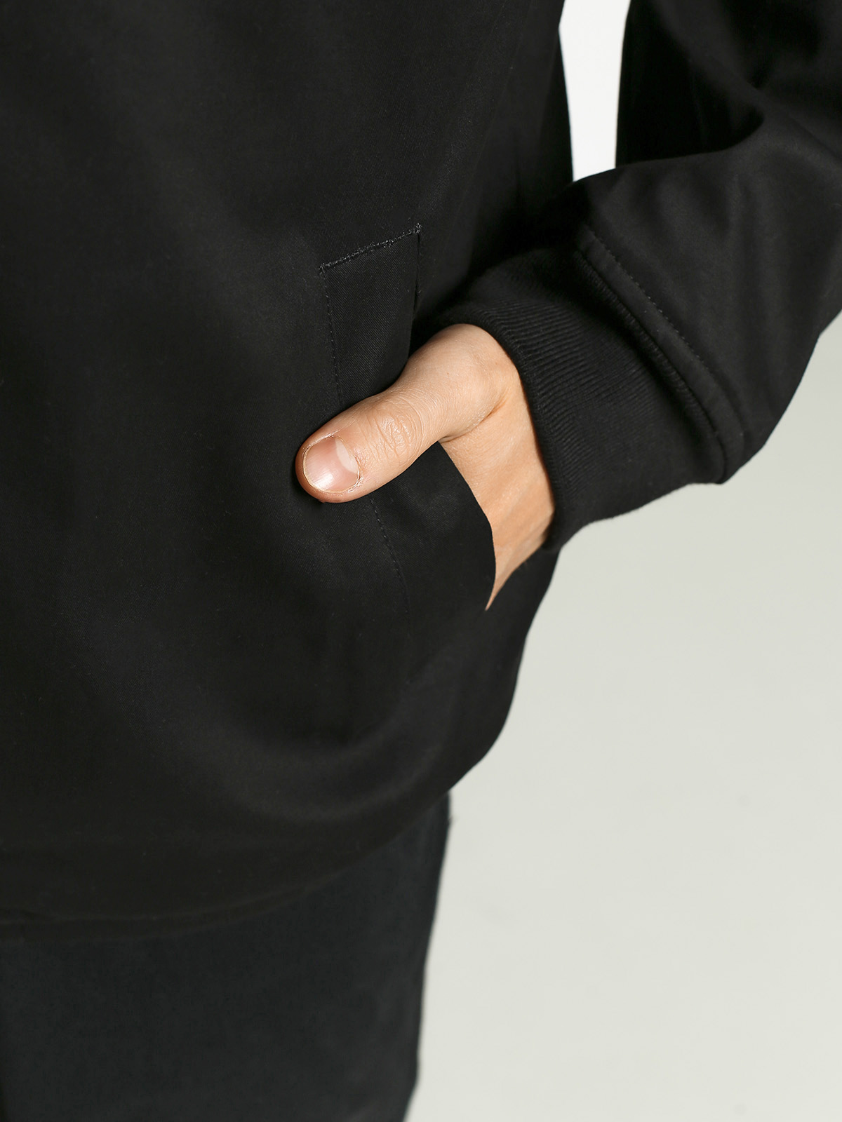 Iriedaily Steady Jacke (black)