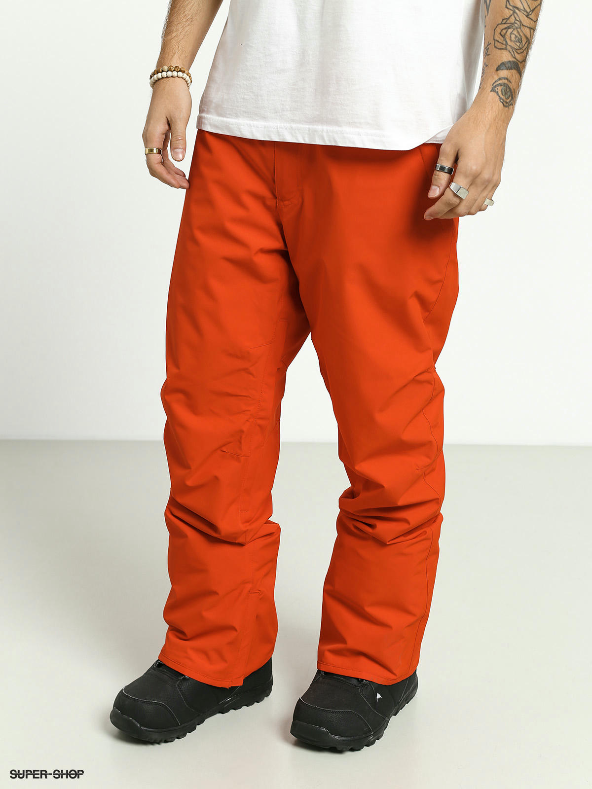 quiksilver estate snowboard pants