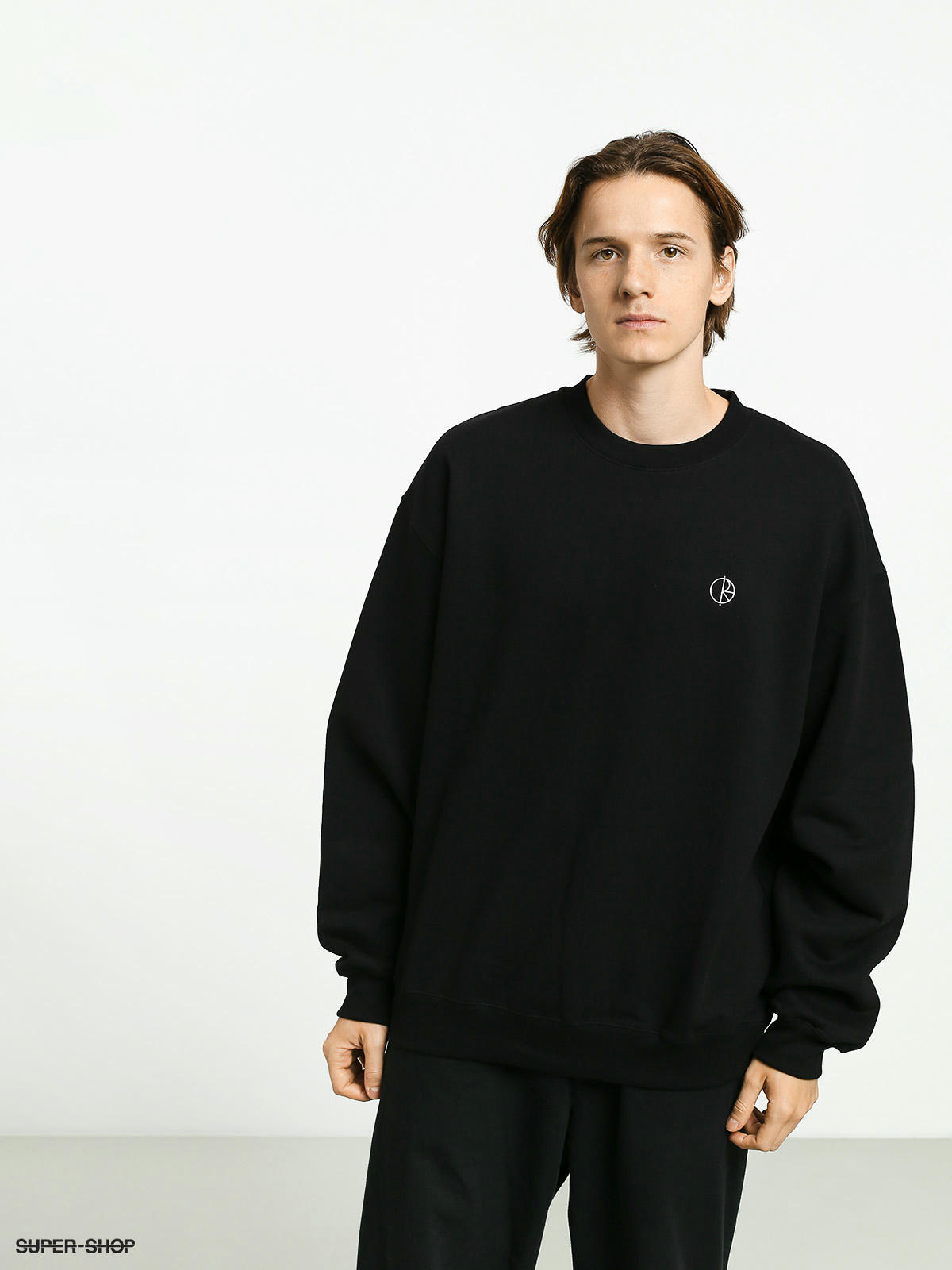 polar skate sweatshirt