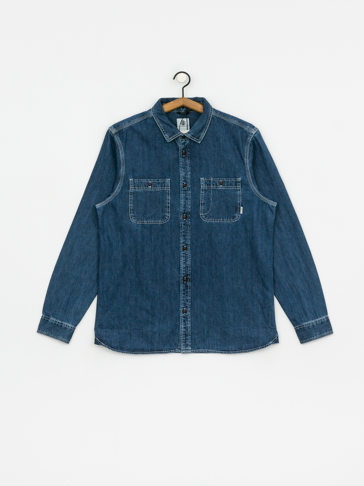 element denim jacket