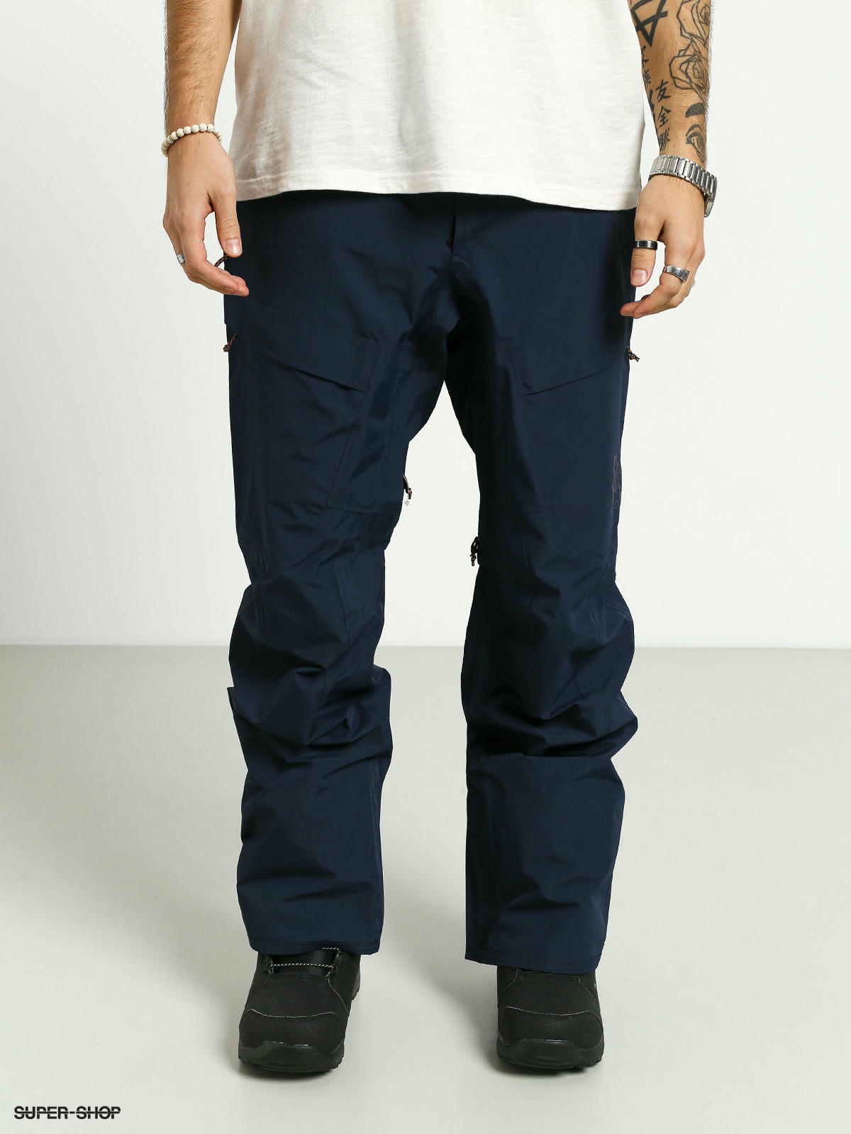 snowboard pants men burton