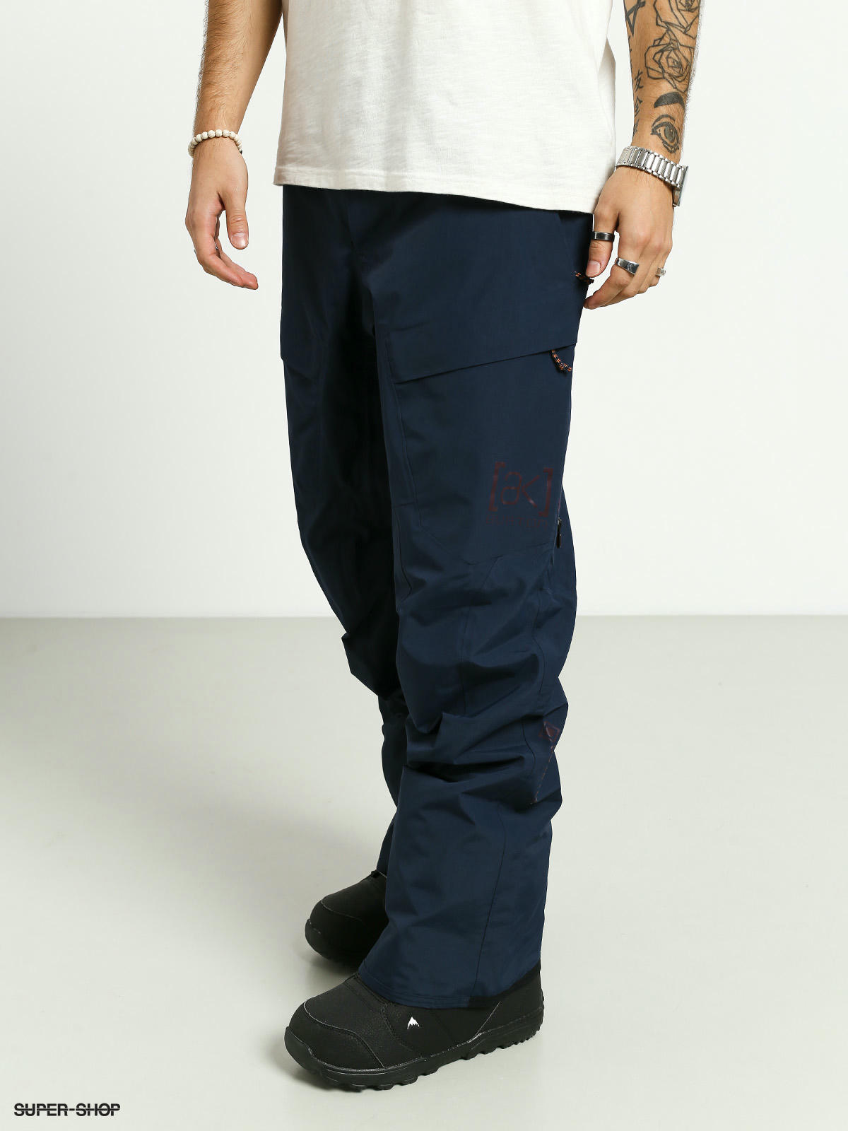 Burton AK SWASH PANTS 21-22モデルDress Blue marka-szerviz.hu