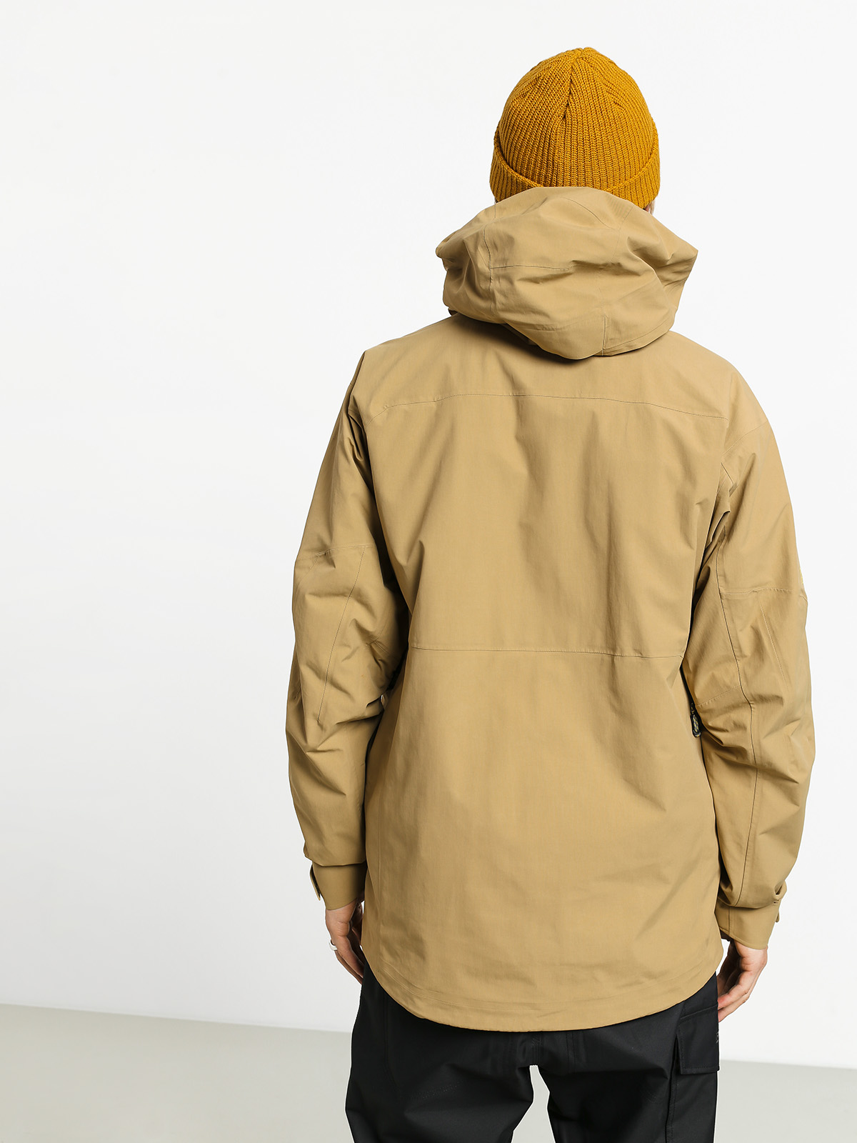 23/24モデル Men's Burton [ak] Cyclic GORE-TEX 2L Jacket