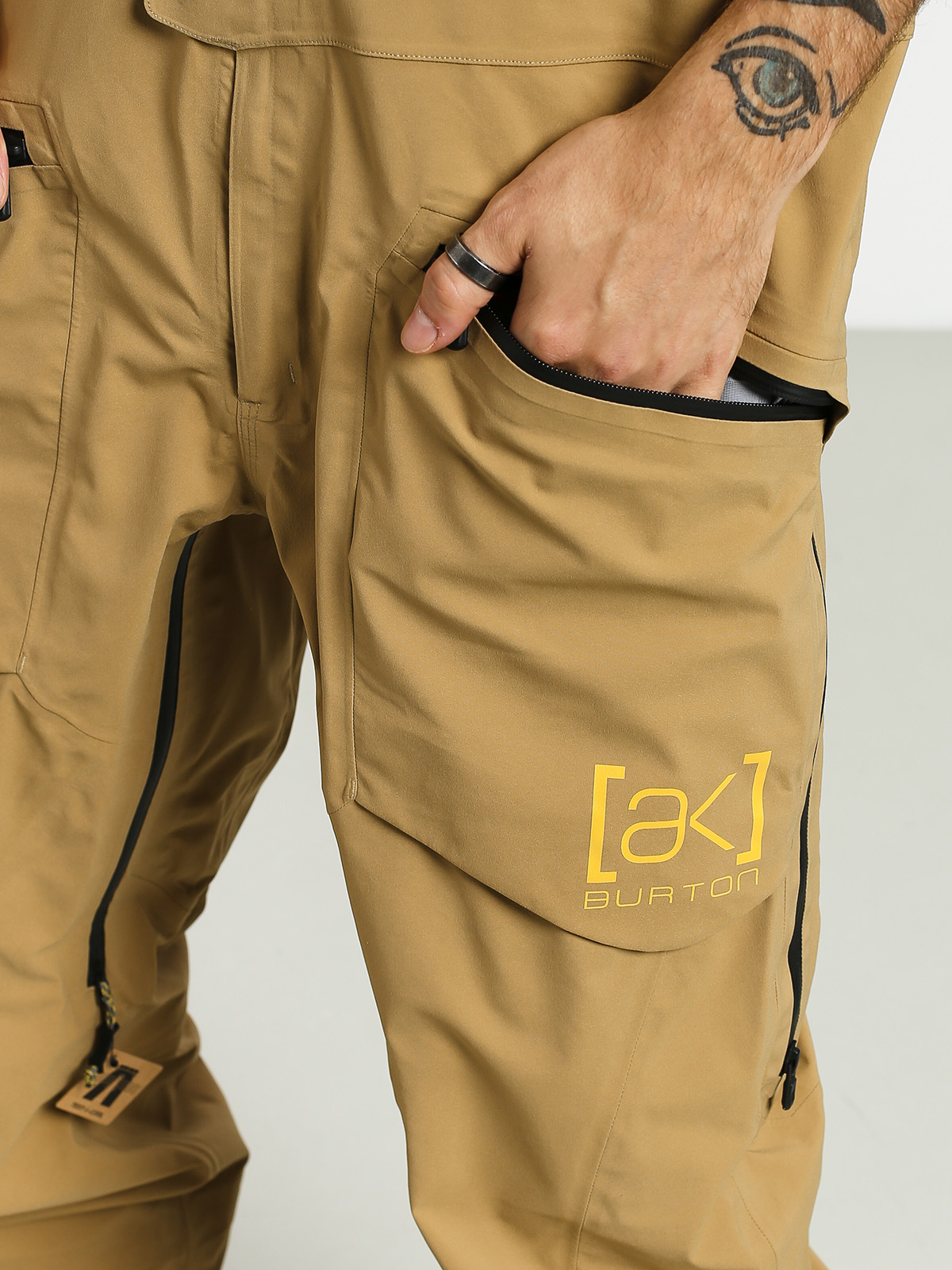 burton ak snowboard pants
