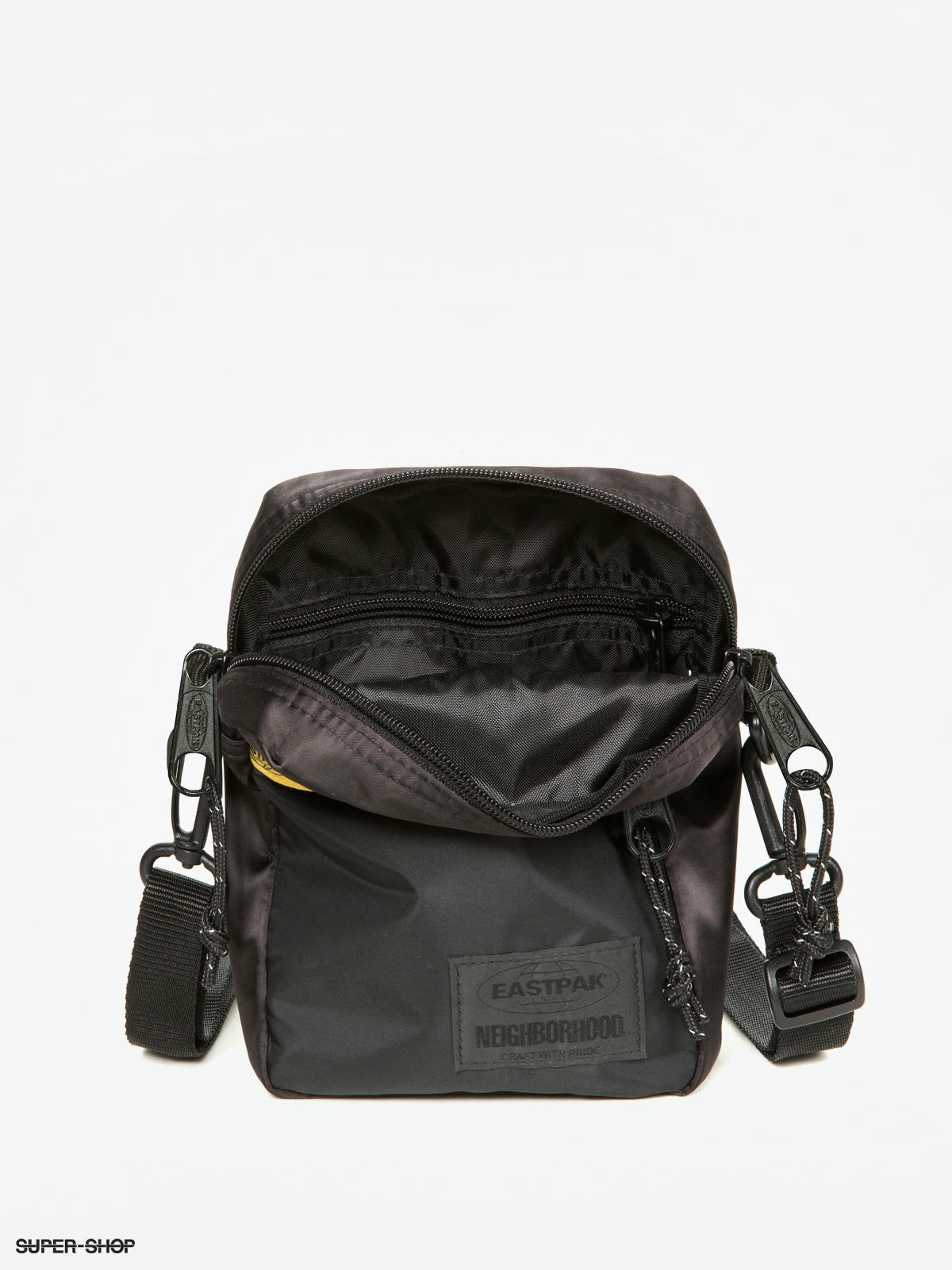 Eastpak X Neighborhood One Bag (nbhd black)