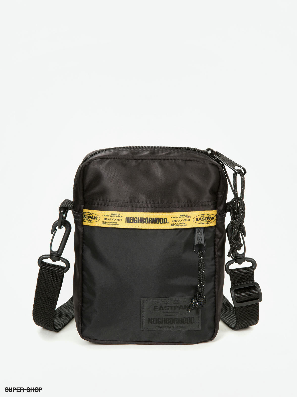 バッグ NEIGHBORHOOD - EASTPAK X NEIGHBORHOOD ONE MINI BAGの通販 by