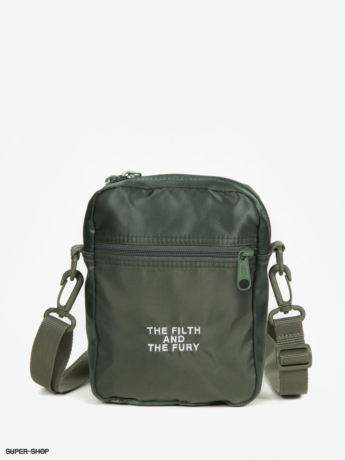 Eastpak X Neighborhood One Bag (nbhd olive)