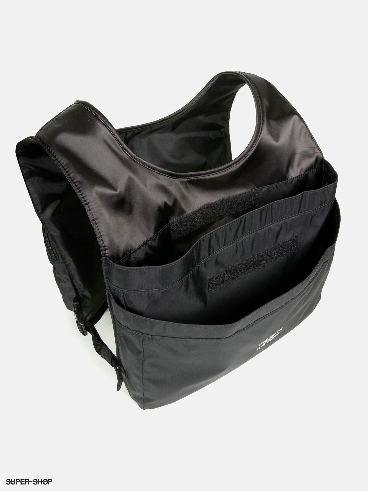 Eastpak X Neighborhood Vest Bag (nbhd black)