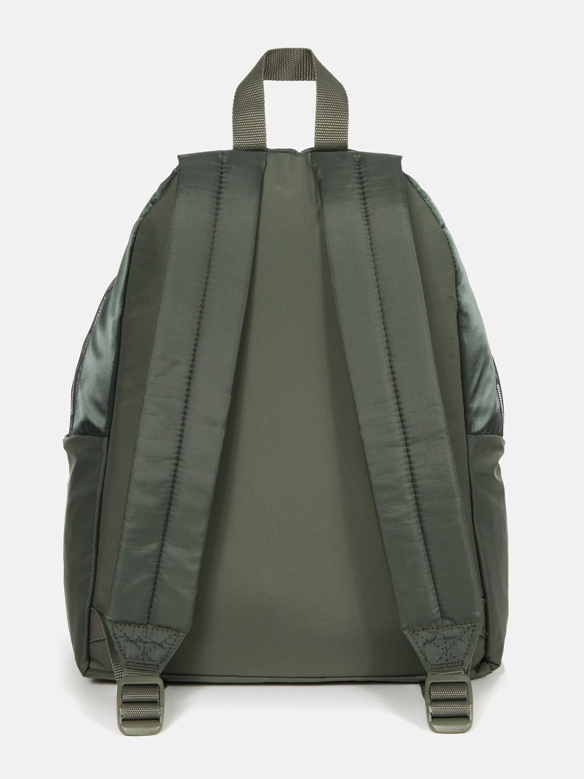 Eastpak X Neighborhood Padded Backpack - green (nbhd olive)