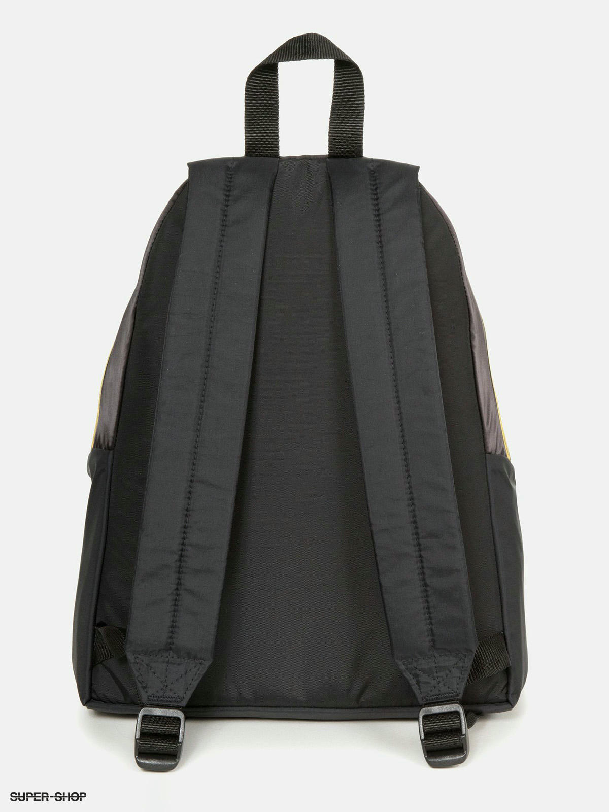 Eastpak X Neighborhood Padded Backpack (nbhd black)