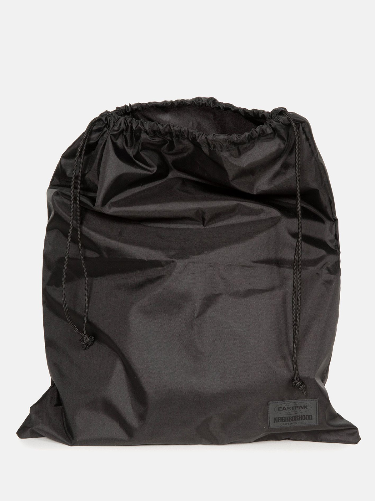 Eastpak X Neighborhood Padded Backpack (nbhd black)