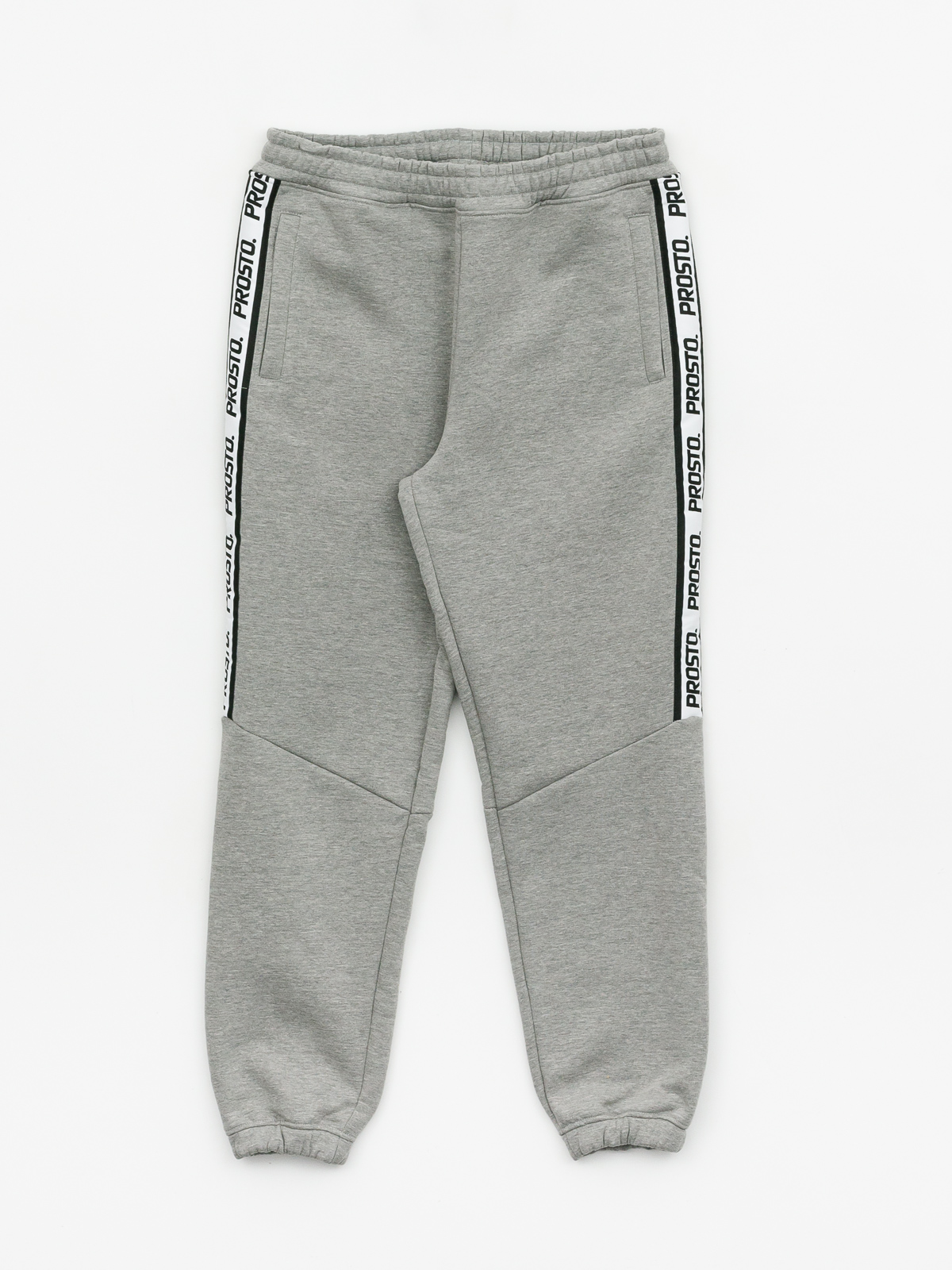 Prosto Tapecut Pants (grey)