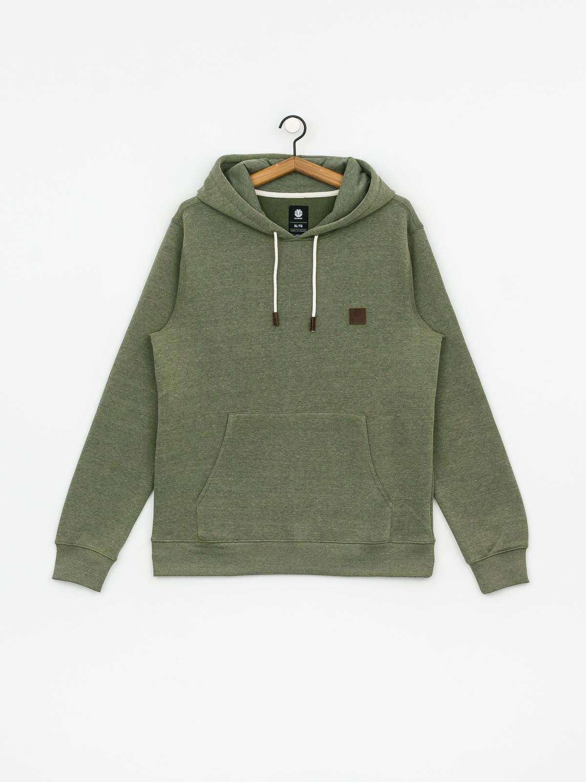 element heavy hoodie