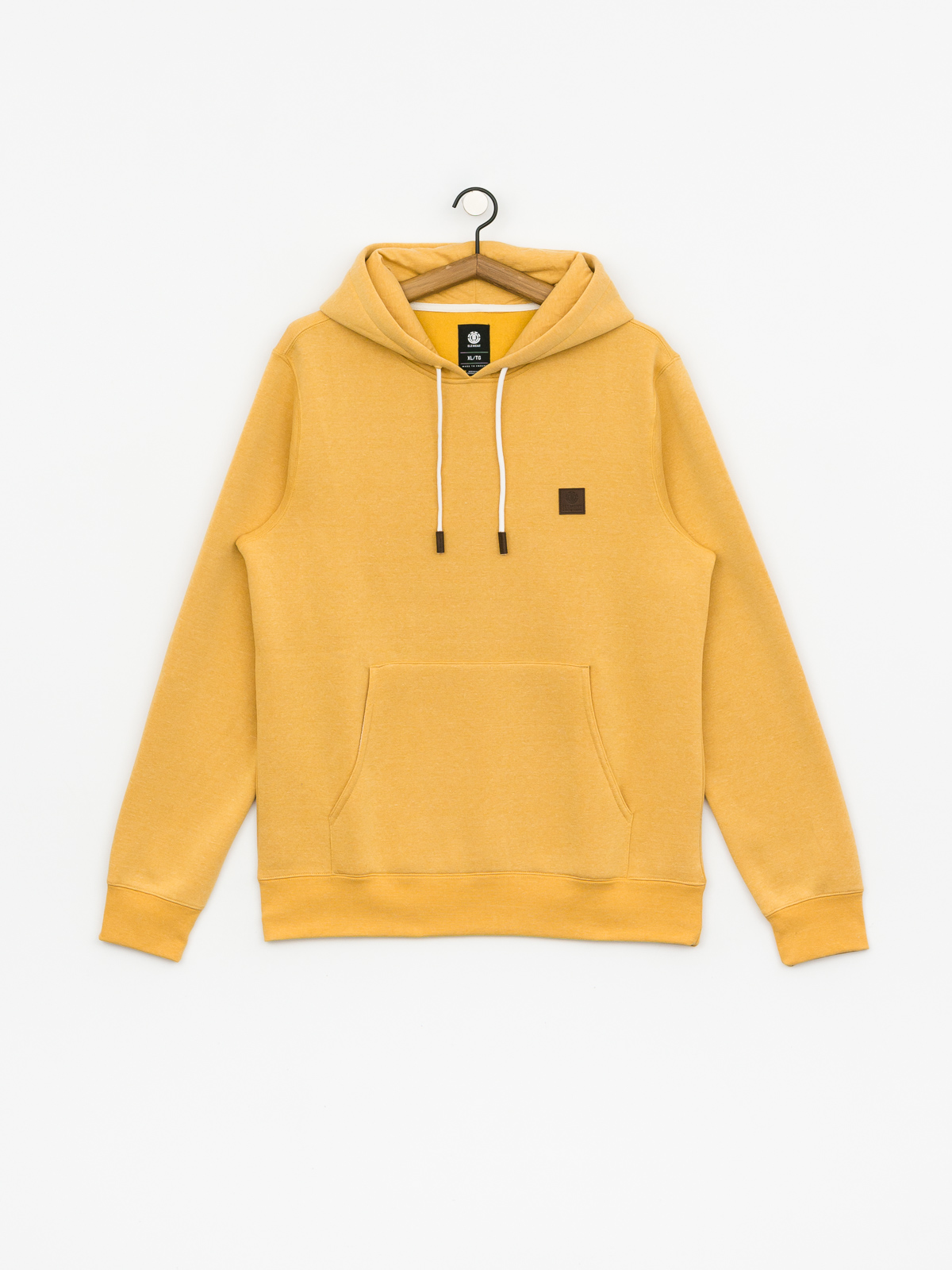 element heavy hoodie