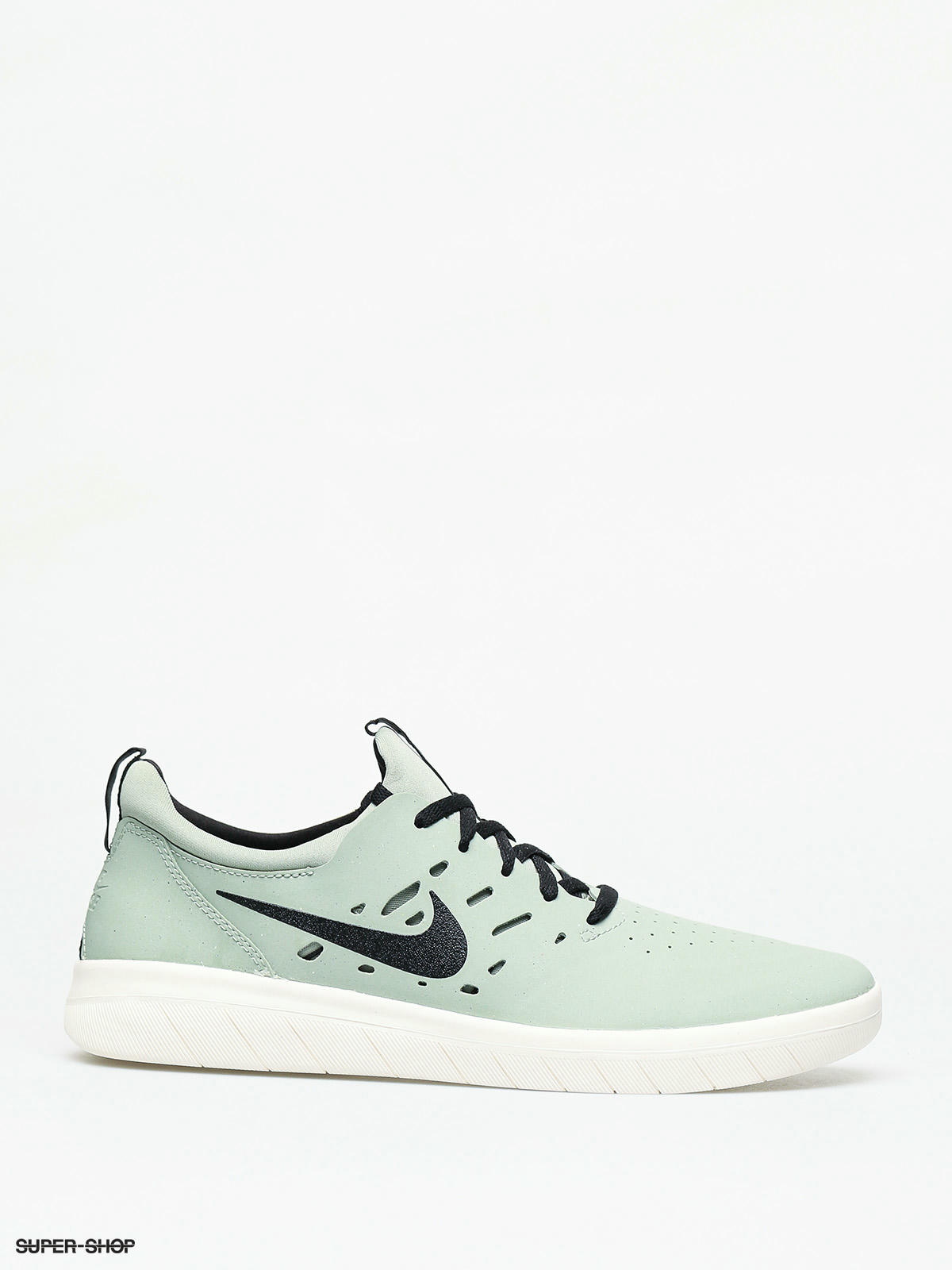 nike nyjah sb