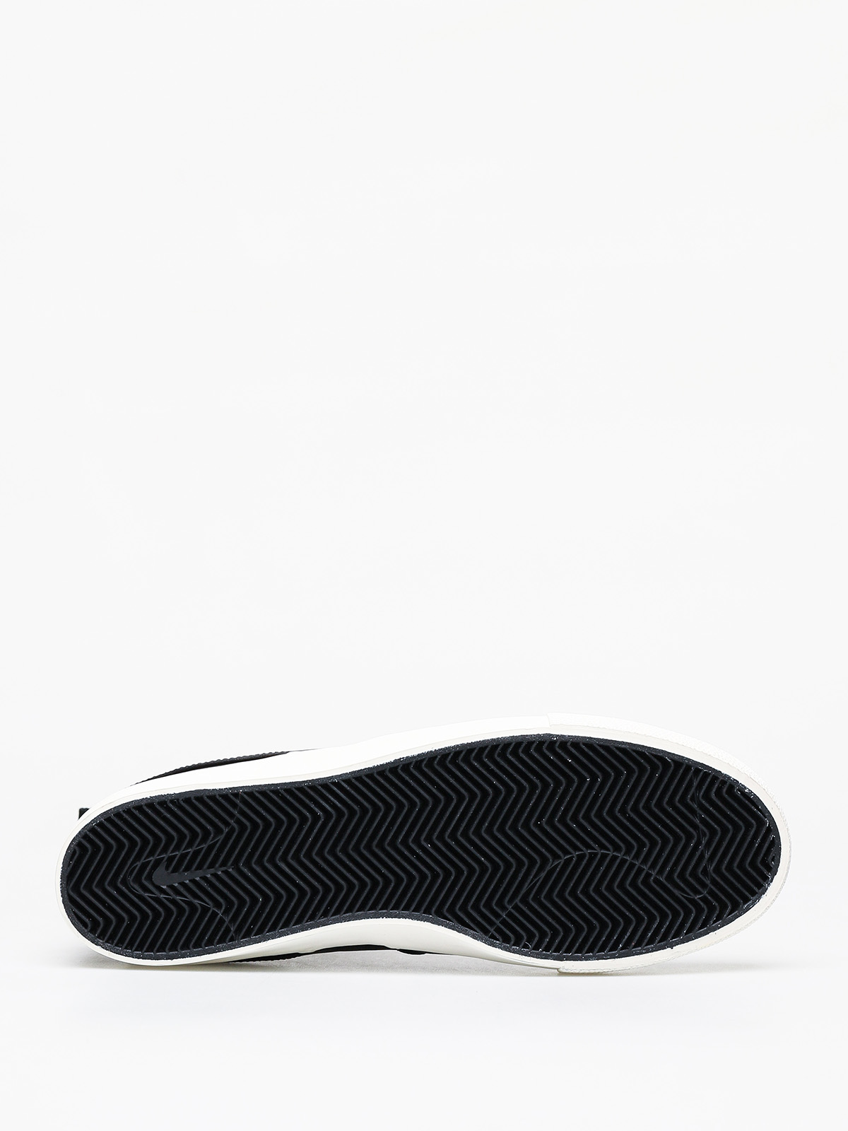 Nike SB Zoom Stefan Janoski Slip Mid Rm Shoes - black (black
