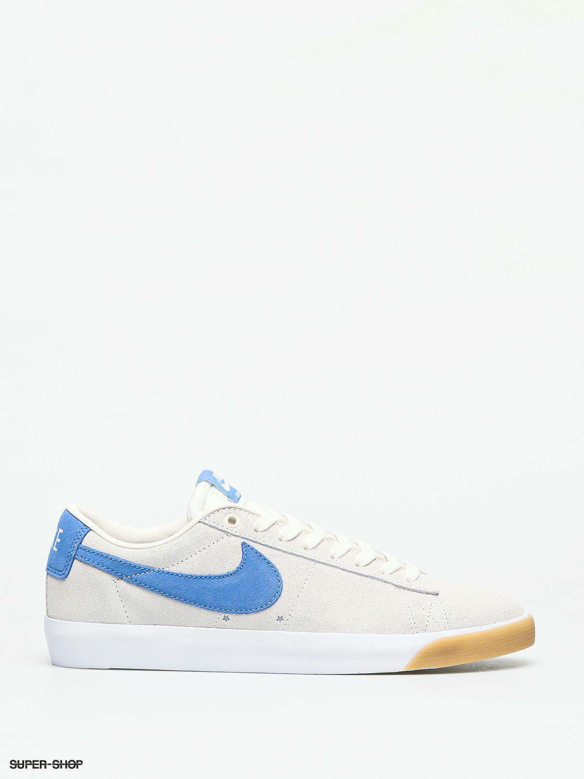 nike sb blazer low gt pale ivory