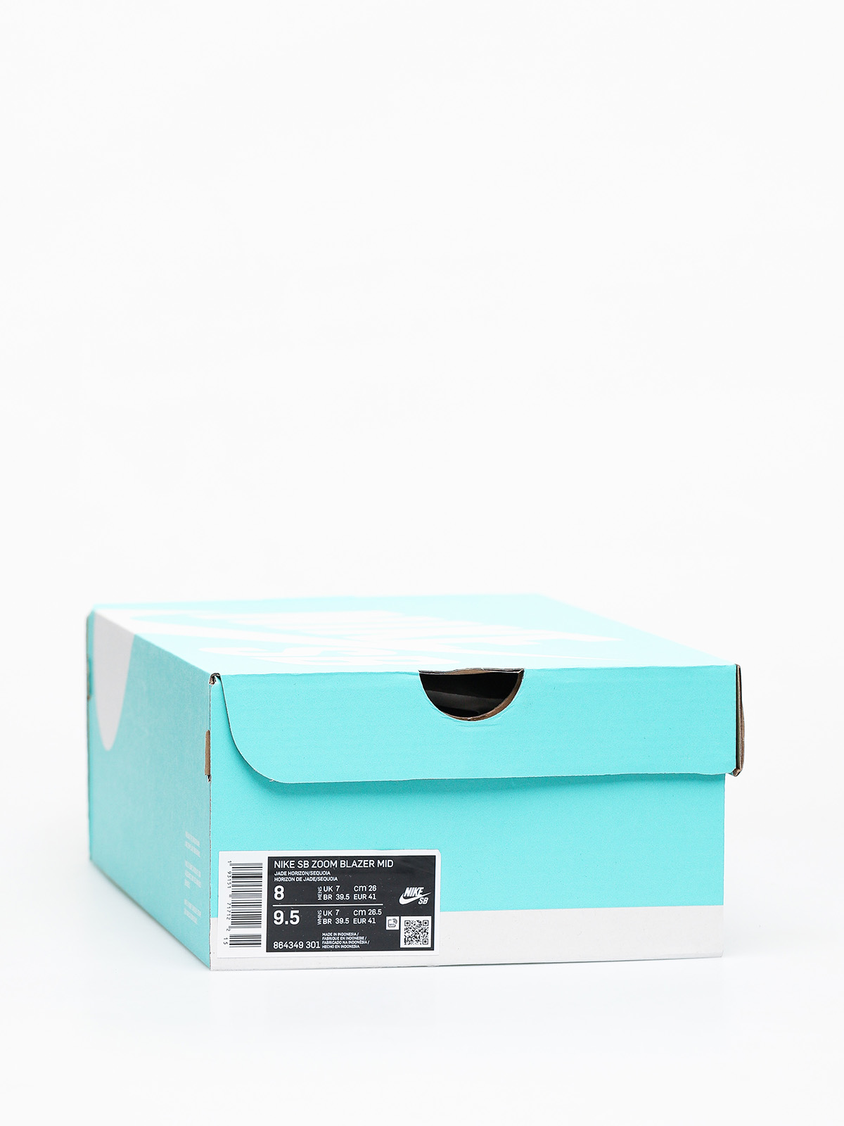 nike sb blazer jade horizon