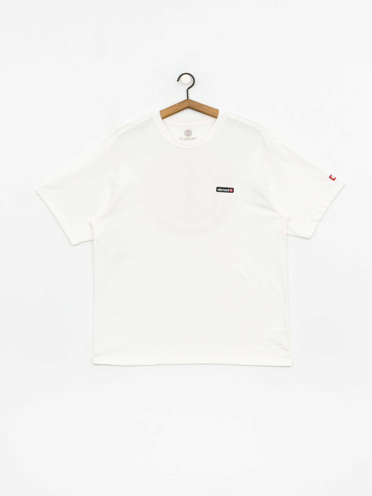 Element Primo Icon T-shirt (off white)