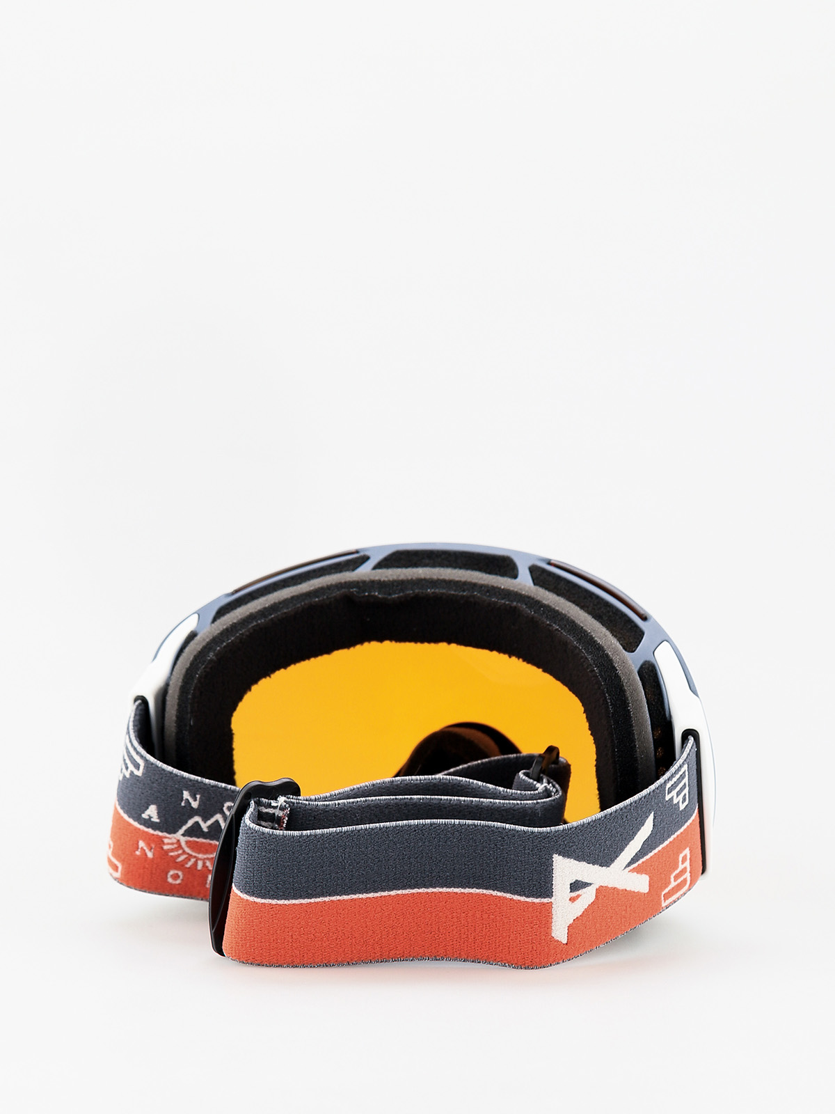 Anon Tempest Goggles Wmn (horizon/sonar infared blue)