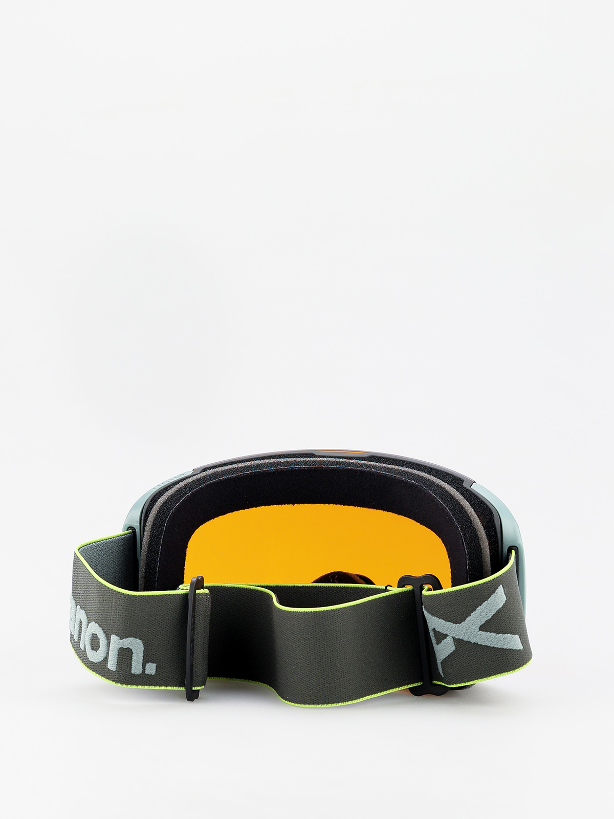 Anon M2 W Spare Goggles (gray pop/sonar infared blue)