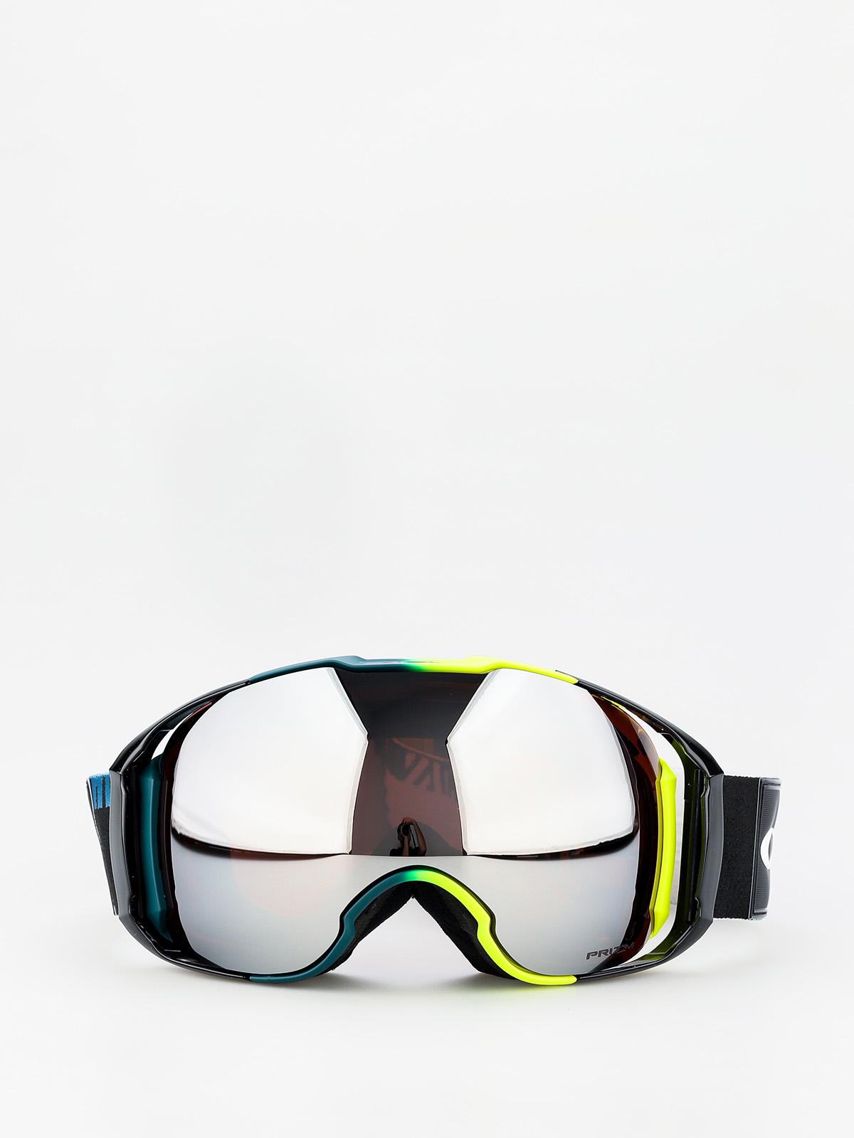 oakley airbrake xl prizm rose