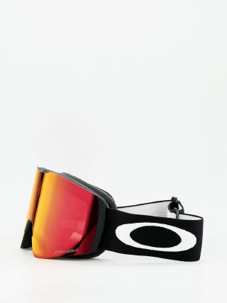 Oakley Fall Line L Goggle (black/prizm snow torch iridium)