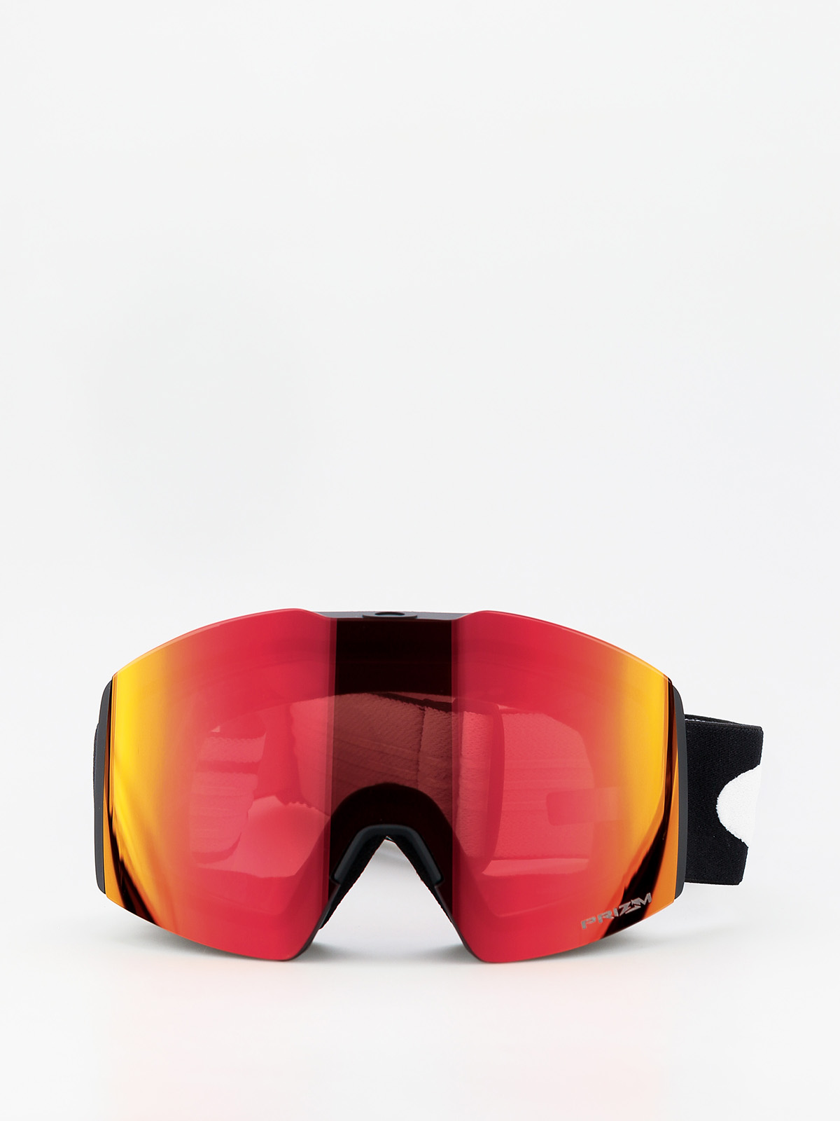 Oakley Fall Line L Goggles (black/prizm snow torch iridium)
