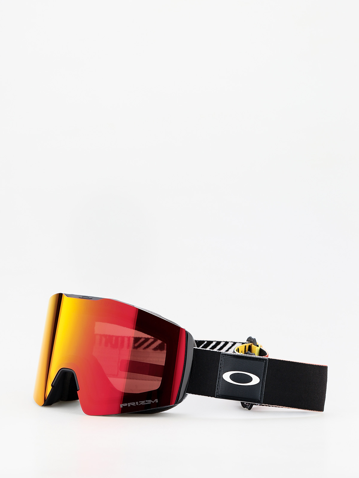 oakley fall line xm