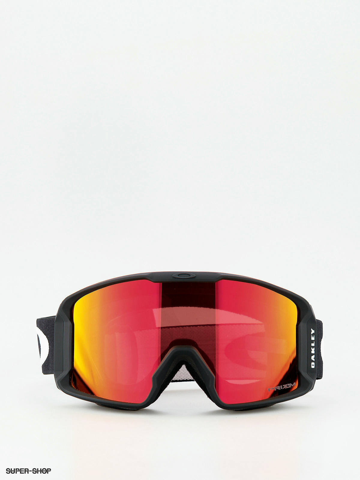 Oakley line 2024 miner matte black