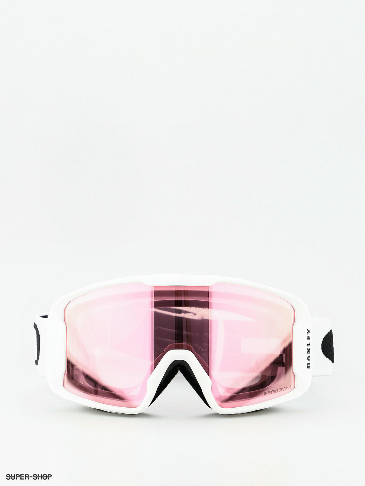 Oakley line miner hi hotsell pink prizm