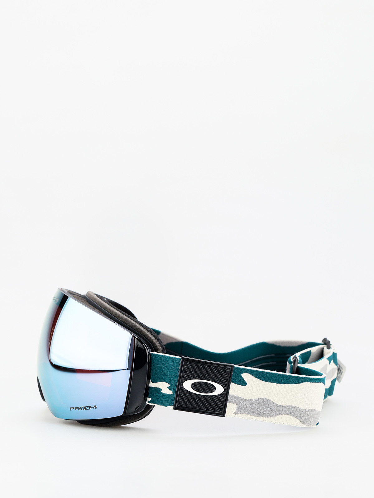 oakley flight deck xm prizm sapphire