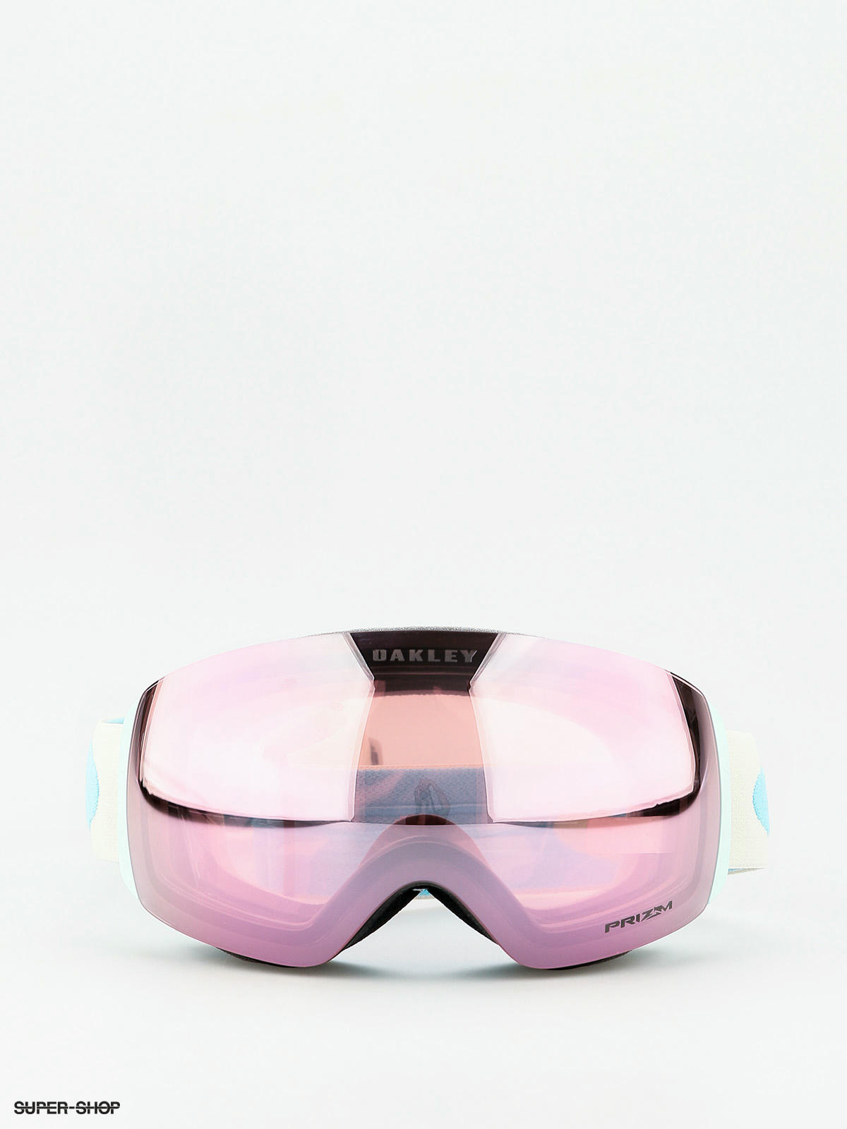 Oakley flight deck xm hi store pink iridium