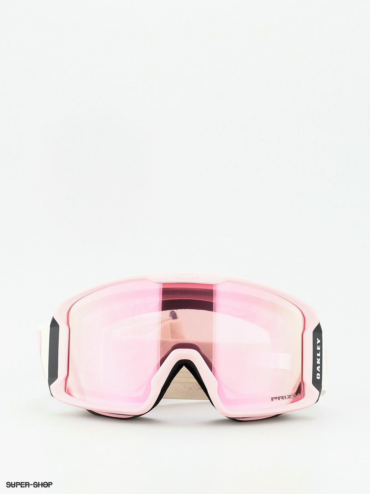 oakley pink prizm goggles