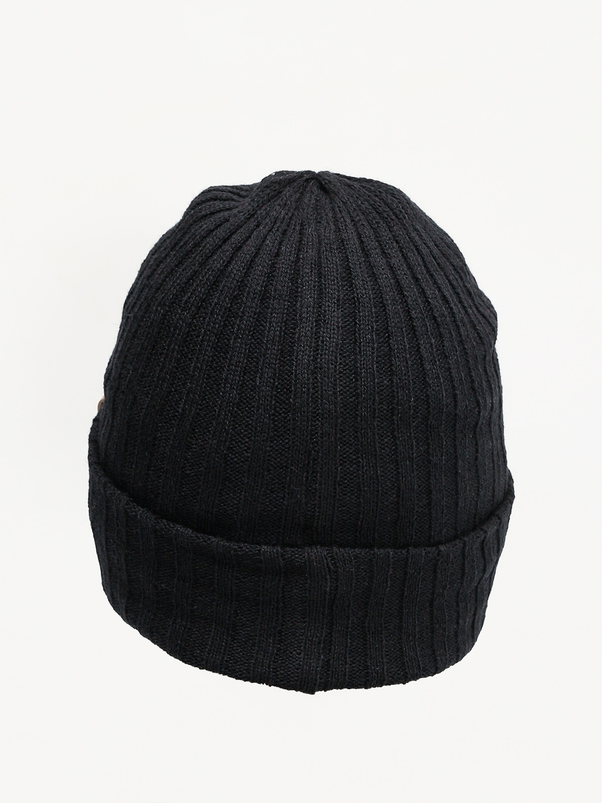 Fjallraven Byron Hat Thin Beanie (black)