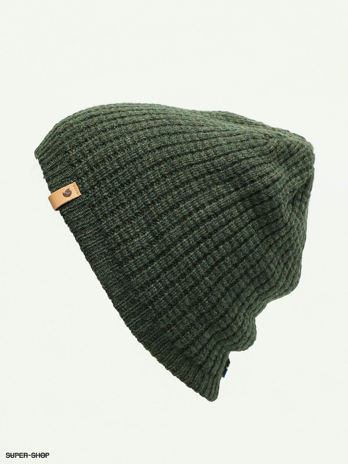 fjallraven structure beanie