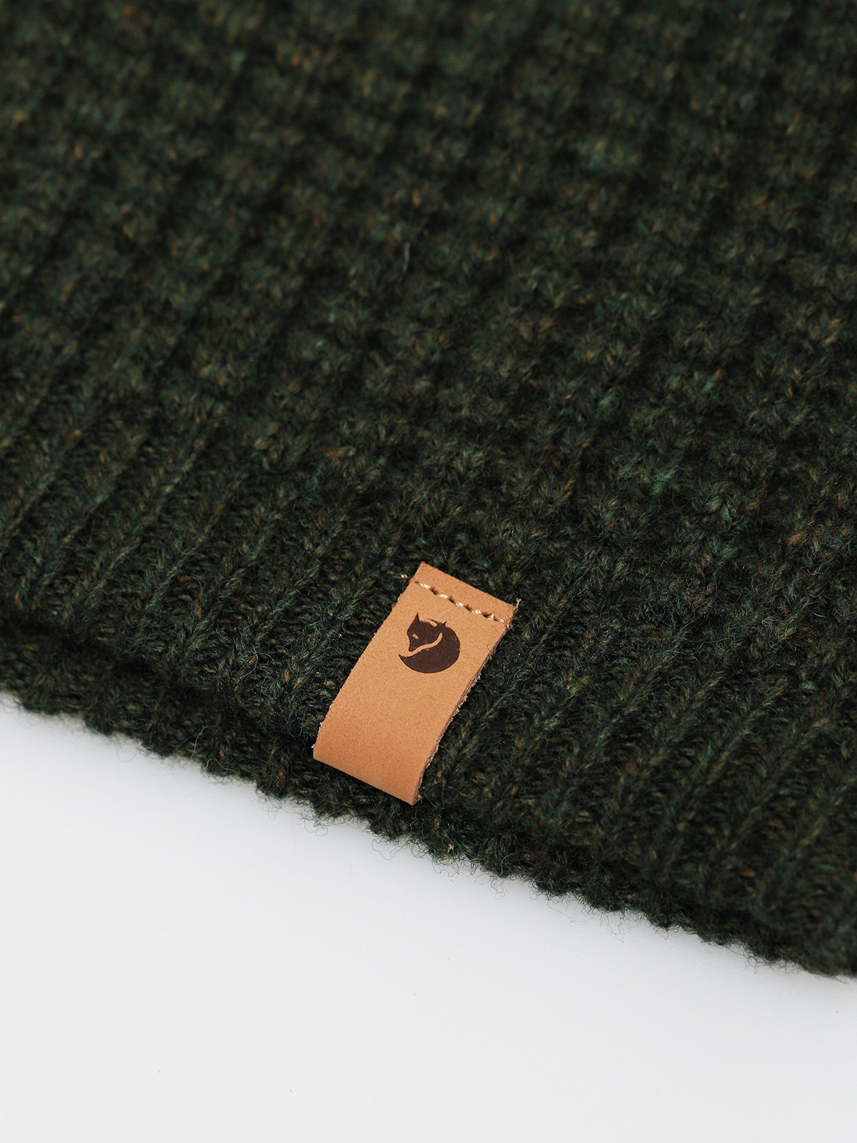 Fjallraven Structure Beanie (deep forest)