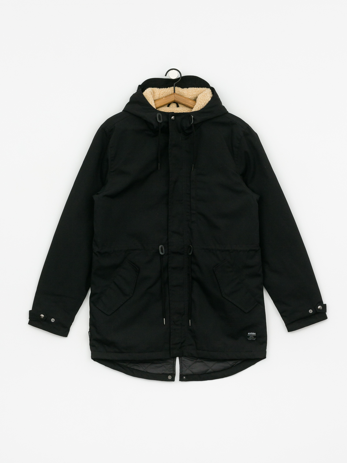 etnies parka