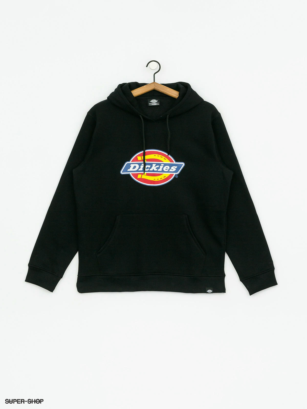 dickies black hoodie