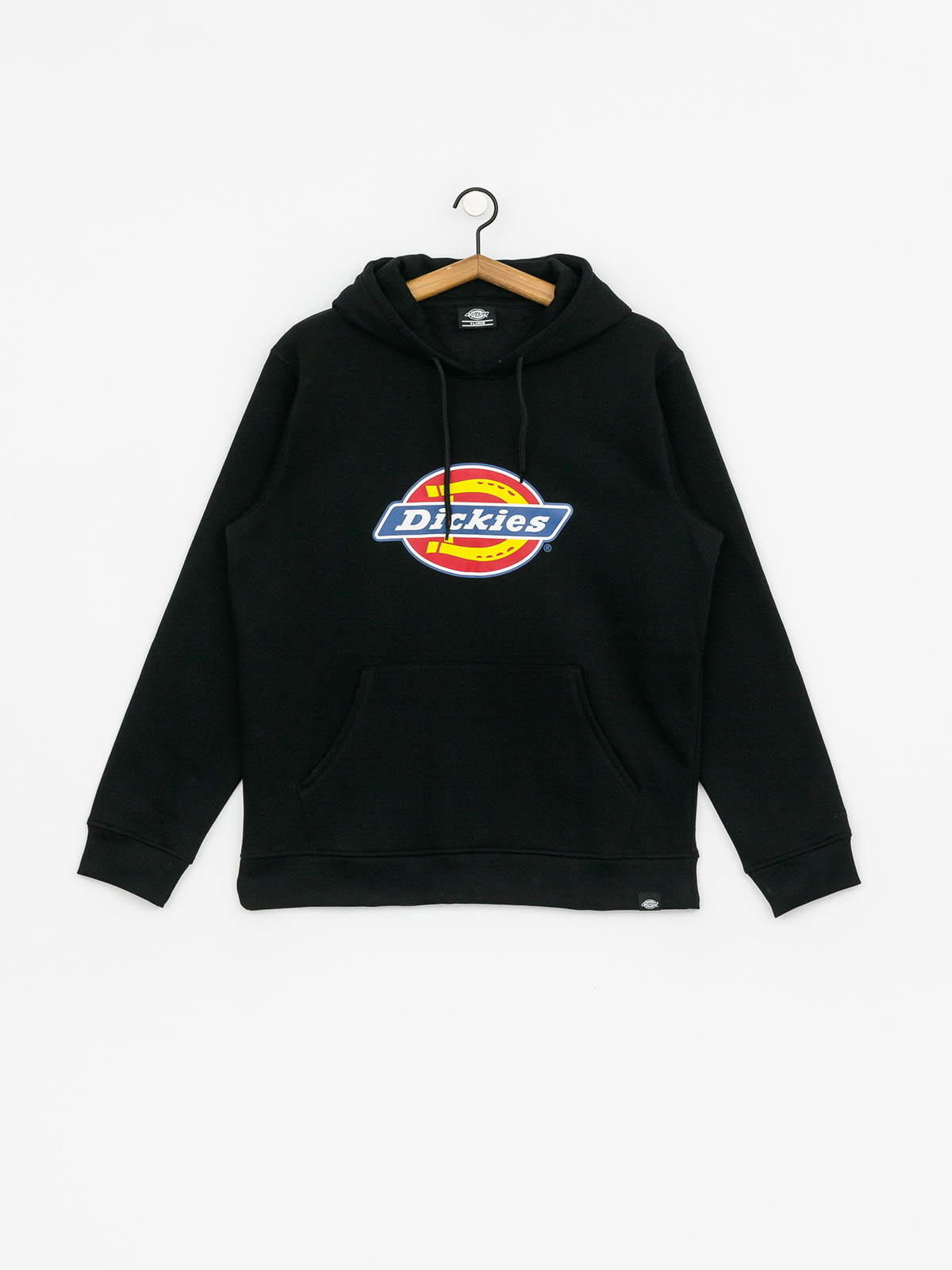 Dickies San Antonio HD Hoody (black)
