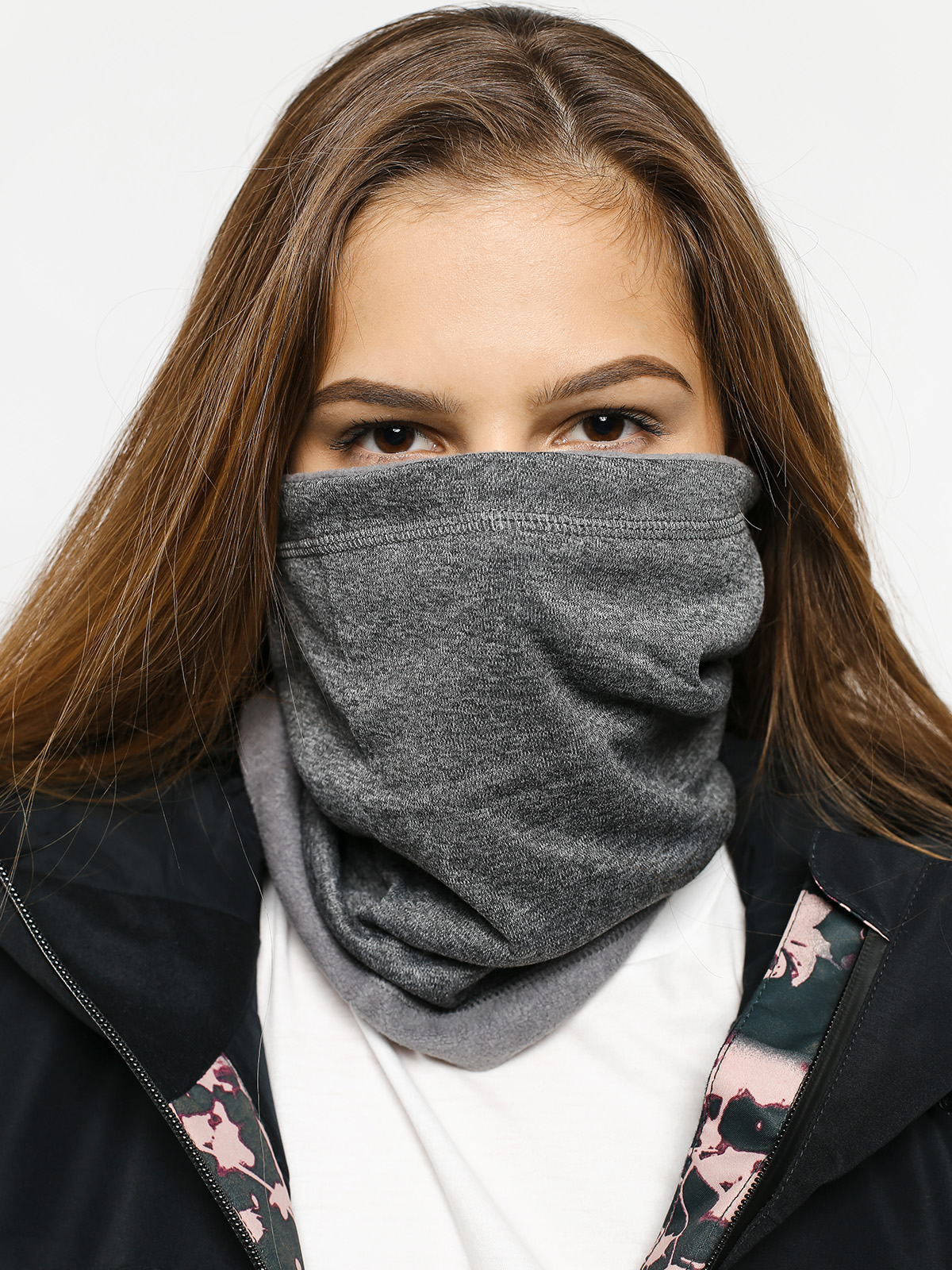 Womens Roxy Stated Snowboard jacket (poppy)