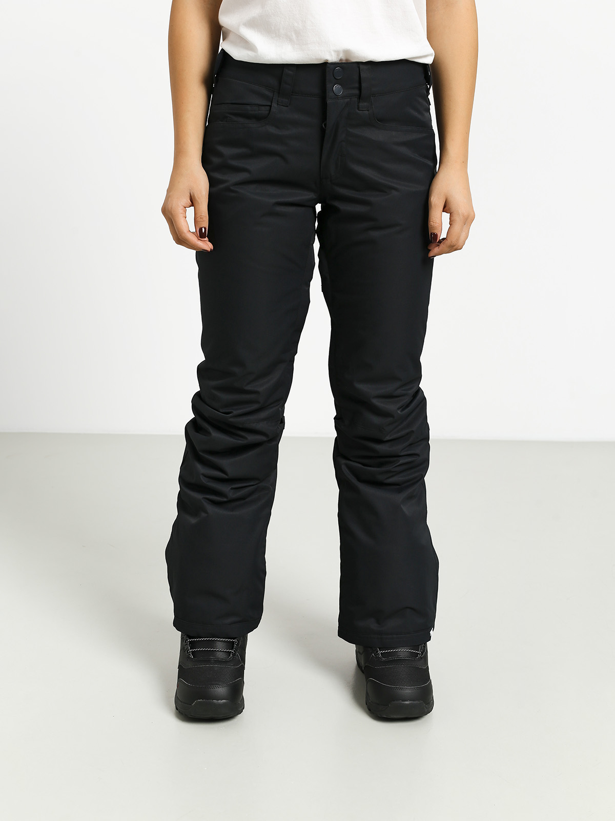roxy backyard snowboard pants