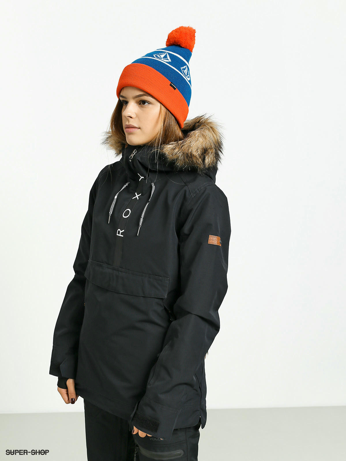 roxy snowboard jacket