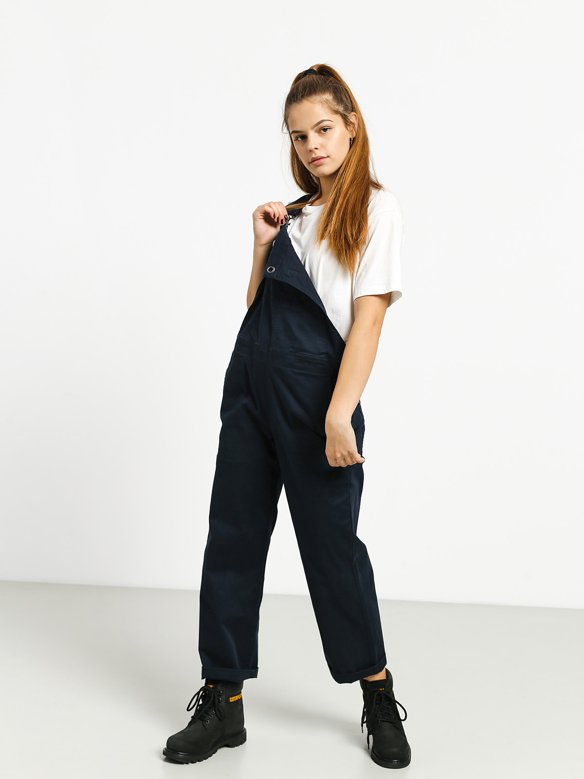 Element Long Dayz Overall Hose (eclipse navy)