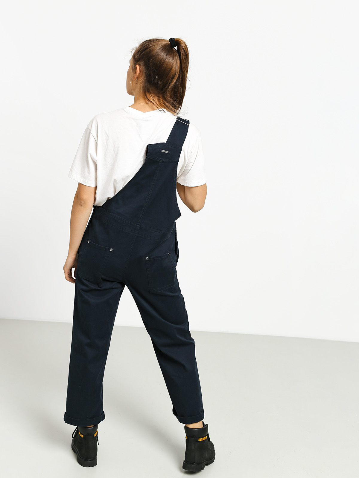 Element Long Dayz Overall Hose (eclipse navy)