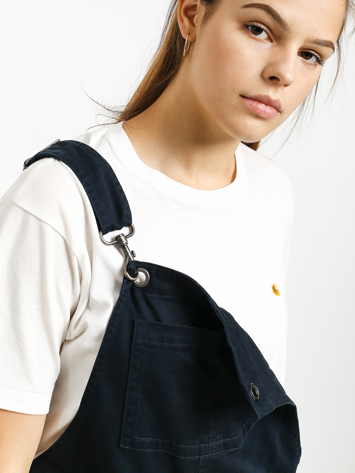 Element Long Dayz Overall Hose (eclipse navy)